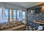 Apartmny More - Privlaka Chorvatsko