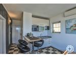 Apartmny More - Privlaka Chorvatsko