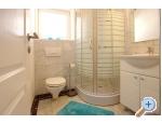 Apartmny More - Privlaka Chorvatsko