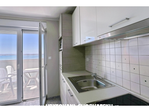 Apartmny More - Privlaka Chorvtsko