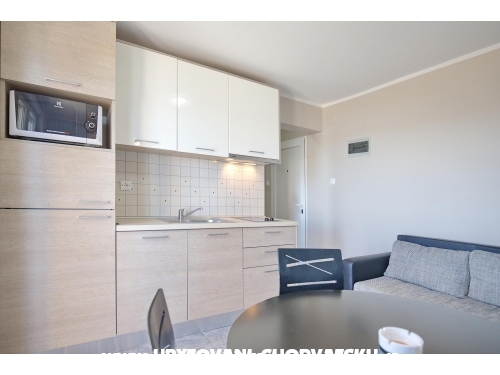 Apartmny More - Privlaka Chorvtsko