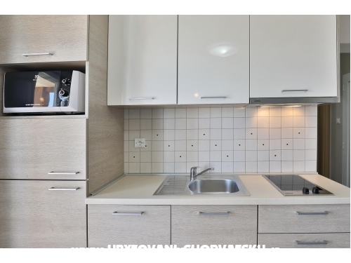 Apartmny More - Privlaka Chorvtsko