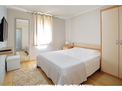 Apartmny More - Privlaka Chorvtsko