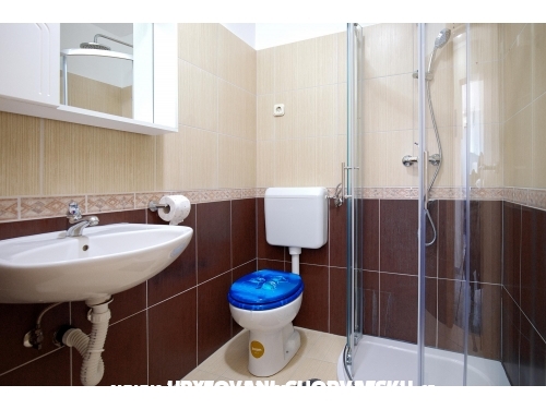 Apartmny More - Privlaka Chorvtsko