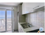 Apartmny More - Privlaka Chorvatsko