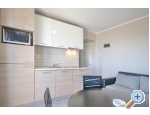 Apartmny More - Privlaka Chorvatsko