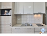 Apartmny More - Privlaka Chorvatsko