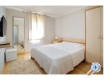 Apartmny More - Privlaka Chorvatsko