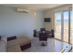 Apartmny More - Privlaka Chorvatsko
