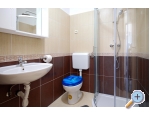 Apartmny More - Privlaka Chorvatsko