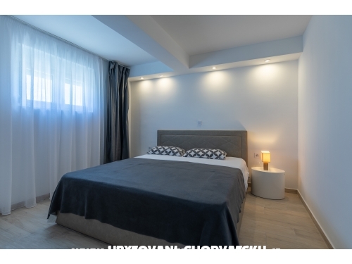 Apartmny More - Privlaka Chorvtsko
