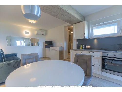 Apartmny More - Privlaka Chorvtsko
