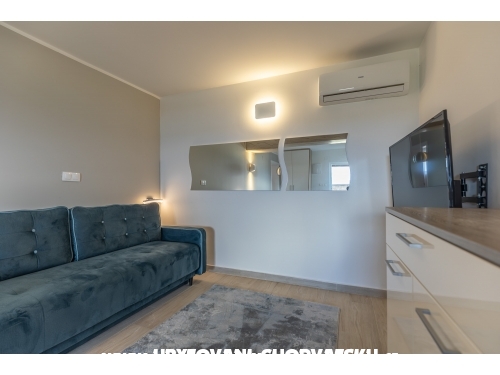 Apartmny More - Privlaka Chorvtsko