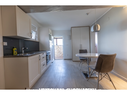 Apartmny More - Privlaka Chorvtsko
