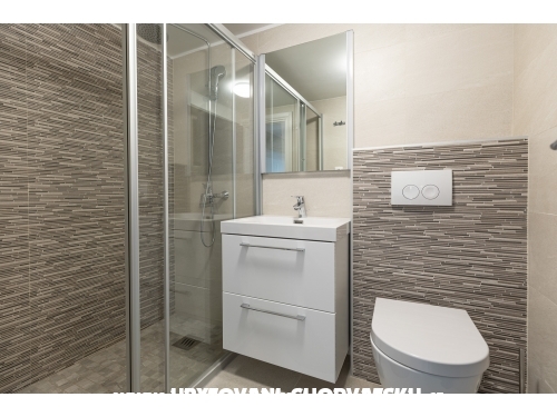 Apartmny More - Privlaka Chorvtsko