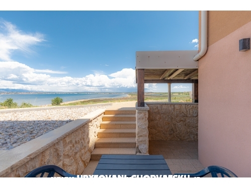 Apartmny More - Privlaka Chorvtsko