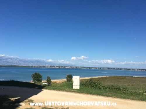 Apartmny More - Privlaka Chorvtsko