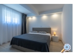 Apartmny More - Privlaka Chorvatsko