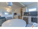 Apartmny More - Privlaka Chorvatsko