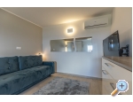 Apartmny More - Privlaka Chorvatsko