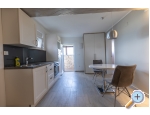 Apartmny More - Privlaka Chorvatsko