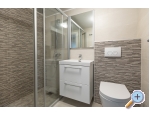 Apartmny More - Privlaka Chorvatsko