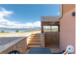 Apartmny More - Privlaka Chorvatsko
