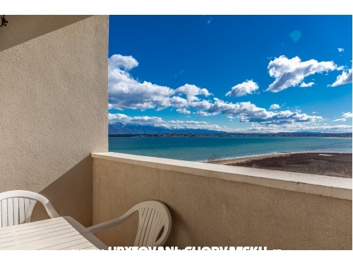 Apartmny More - Privlaka Chorvtsko