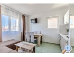 Apartmny More - Privlaka Chorvatsko