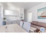 Apartmny More - Privlaka Chorvatsko