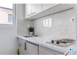 Apartmny More - Privlaka Chorvatsko