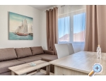 Apartmny More - Privlaka Chorvatsko