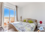 Apartmny More - Privlaka Chorvatsko