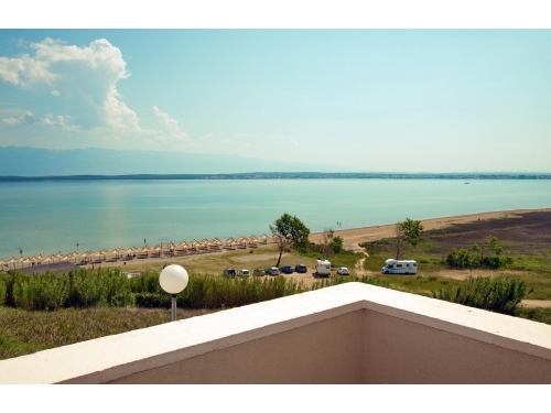 Apartmny More - Privlaka Chorvtsko