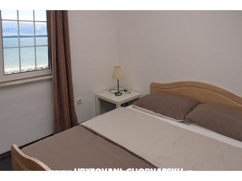 Apartmny More - Privlaka Chorvtsko