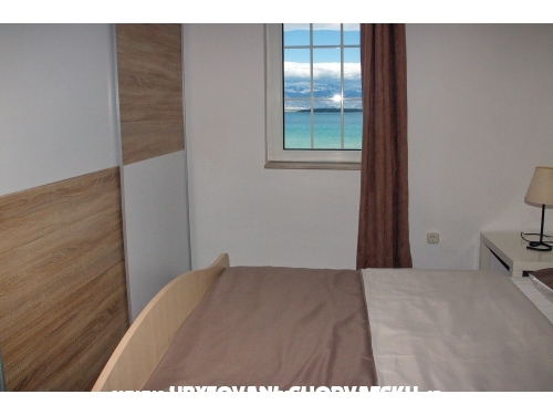 Apartmny More - Privlaka Chorvtsko