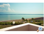 Apartmny More - Privlaka Chorvatsko