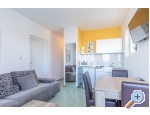 Apartmny More - Privlaka Chorvatsko