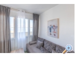 Apartmny More - Privlaka Chorvatsko