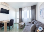 Apartmny More - Privlaka Chorvatsko