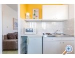 Apartmny More - Privlaka Chorvatsko