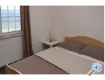 Apartmny More - Privlaka Chorvatsko