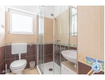 Apartmny More - Privlaka Chorvatsko