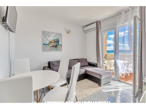 Apartmny More - Privlaka Chorvtsko
