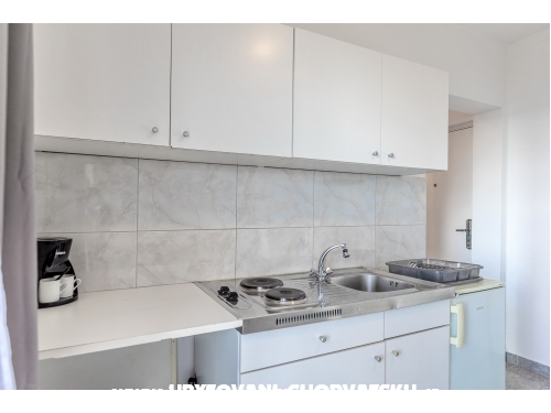 Apartmny More - Privlaka Chorvtsko