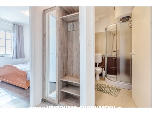 Apartmny More - Privlaka Chorvtsko