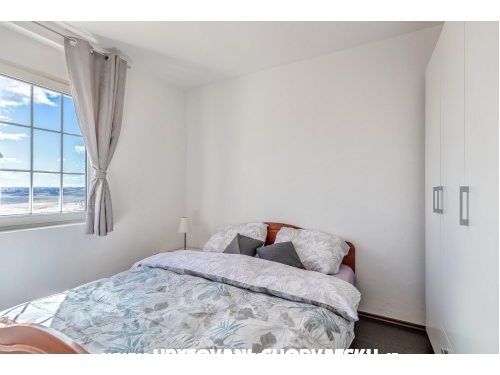 Apartmny More - Privlaka Chorvtsko