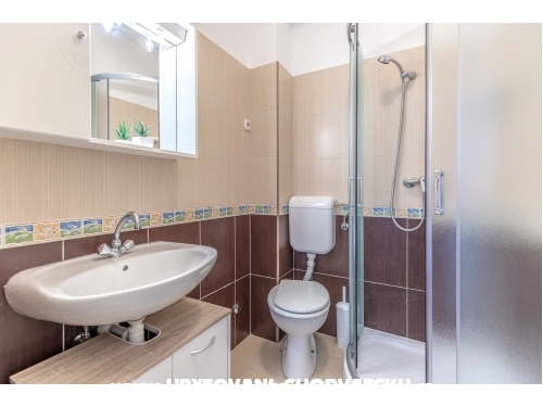 Apartmny More - Privlaka Chorvtsko
