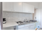 Apartmny More - Privlaka Chorvatsko