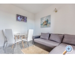 Apartmny More - Privlaka Chorvatsko